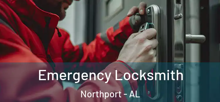 Emergency Locksmith Northport - AL