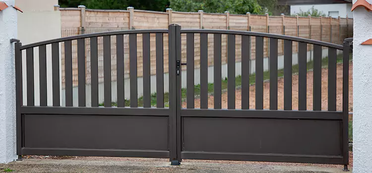 Advanced Gate Solutions in Northport, AL