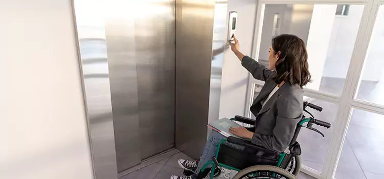 Benefits of Modern Handicap Door Systems in Northport, AL
