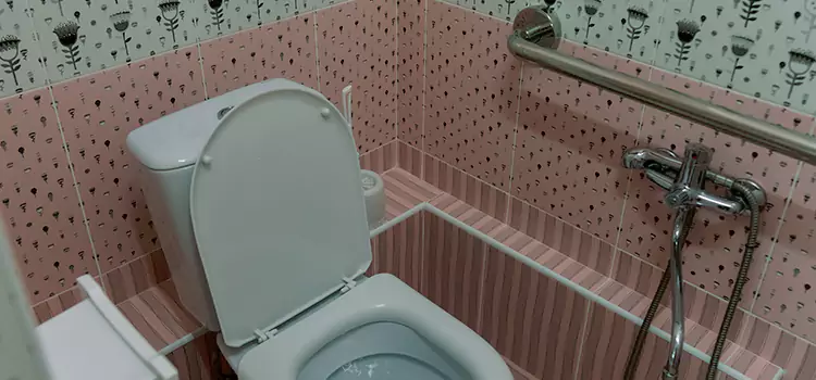 Meeting Diverse Needs With Accessible Restroom Solutions in Northport, AL