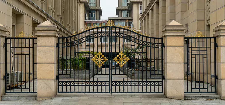 Comprehensive Iron Gate Maintenance Solutions in Northport, AL