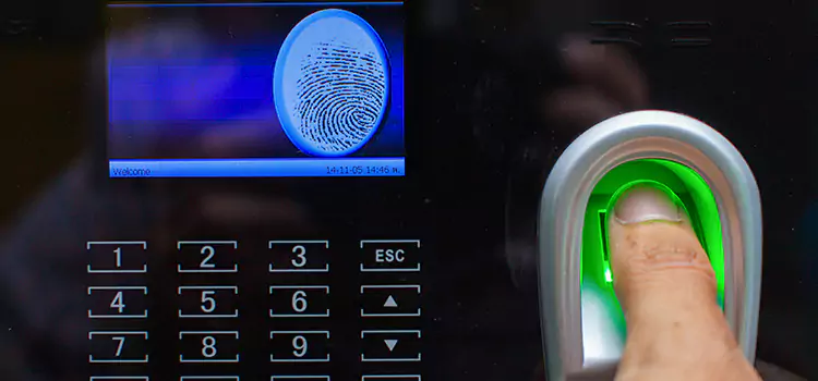 Your Trusted Partner for Secure Access in Northport, AL