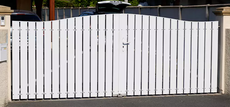 Why Choose Us for Residential Gate Repair in Northport, AL?